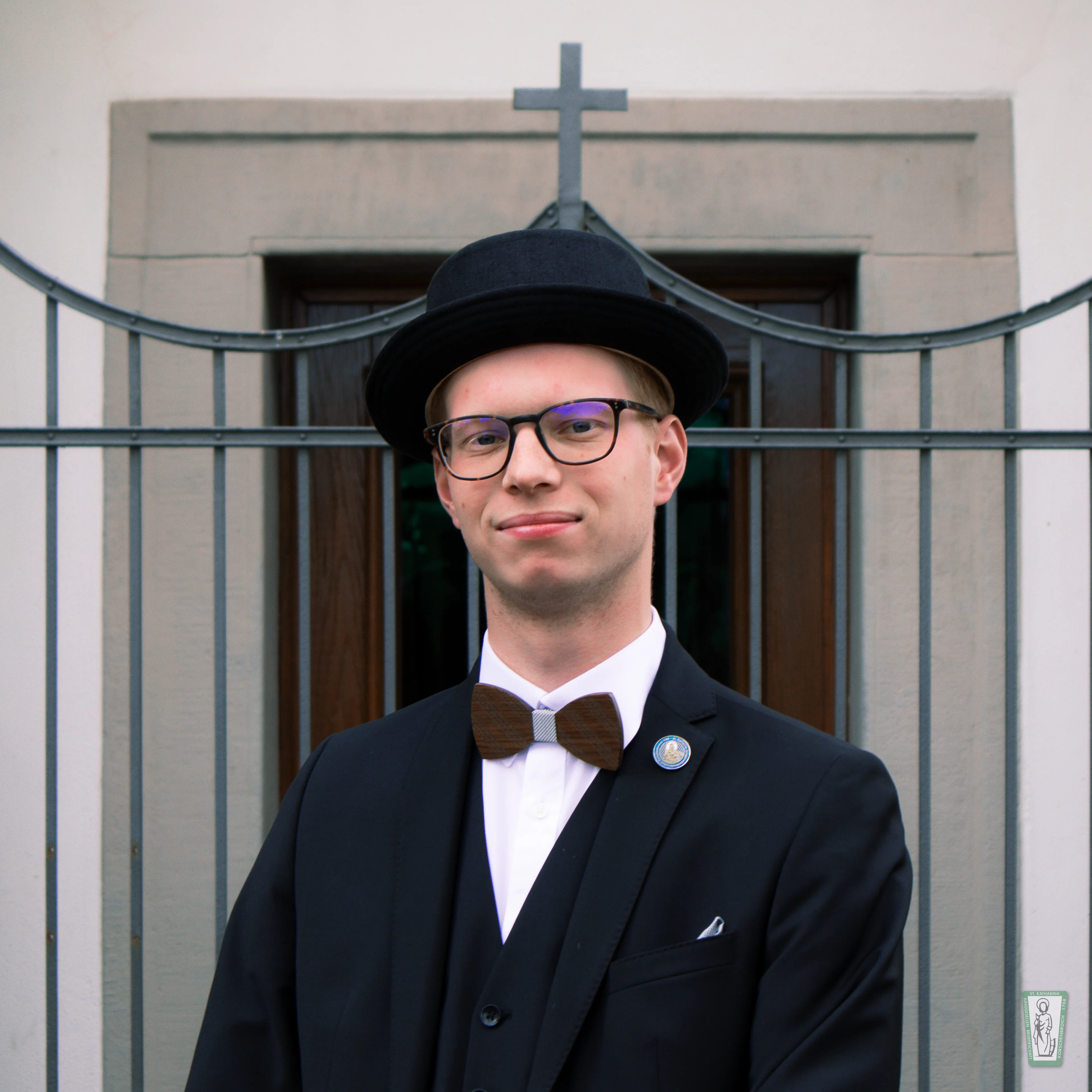 Lorenz Blassen