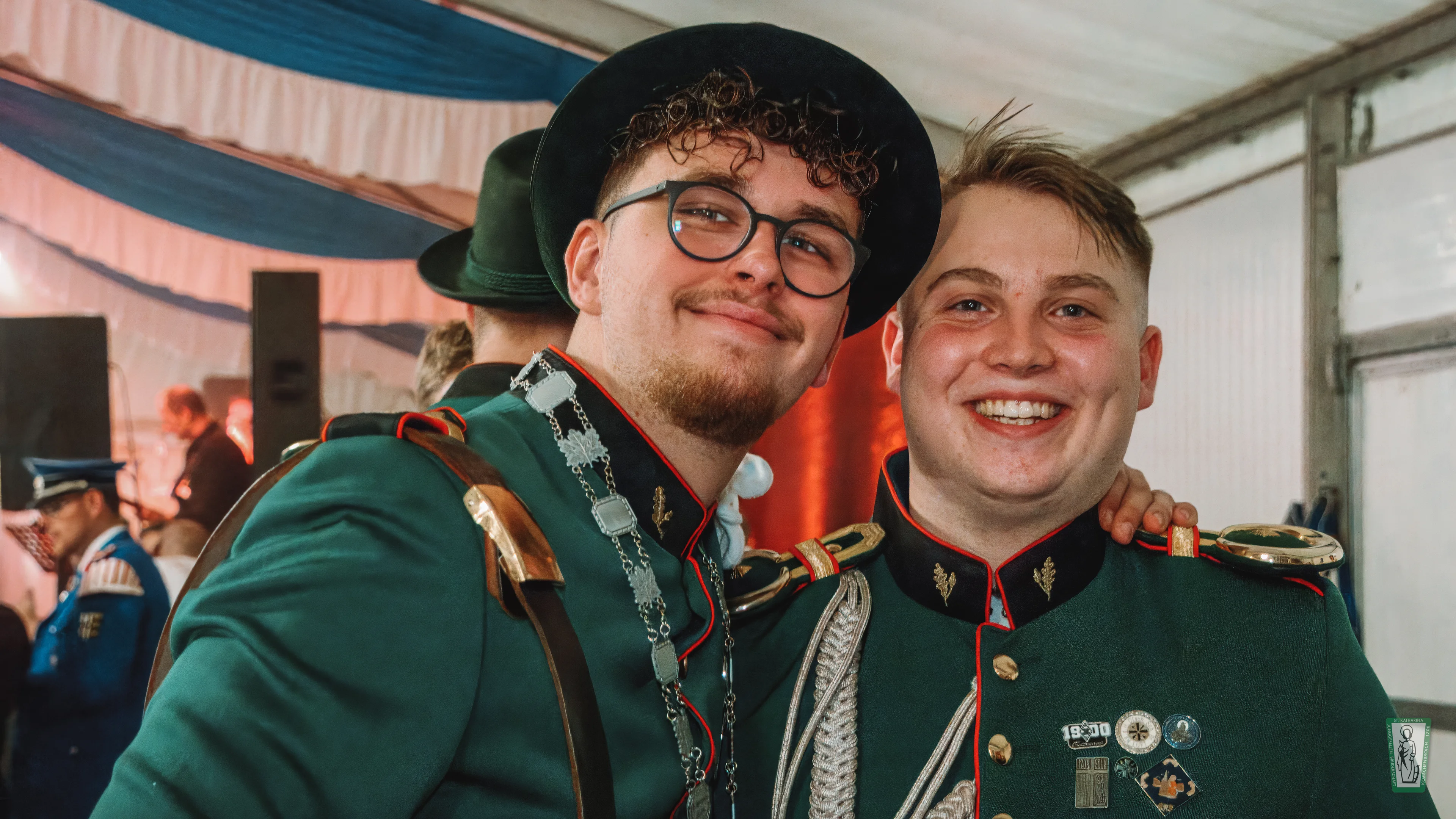 Gemeinschaft