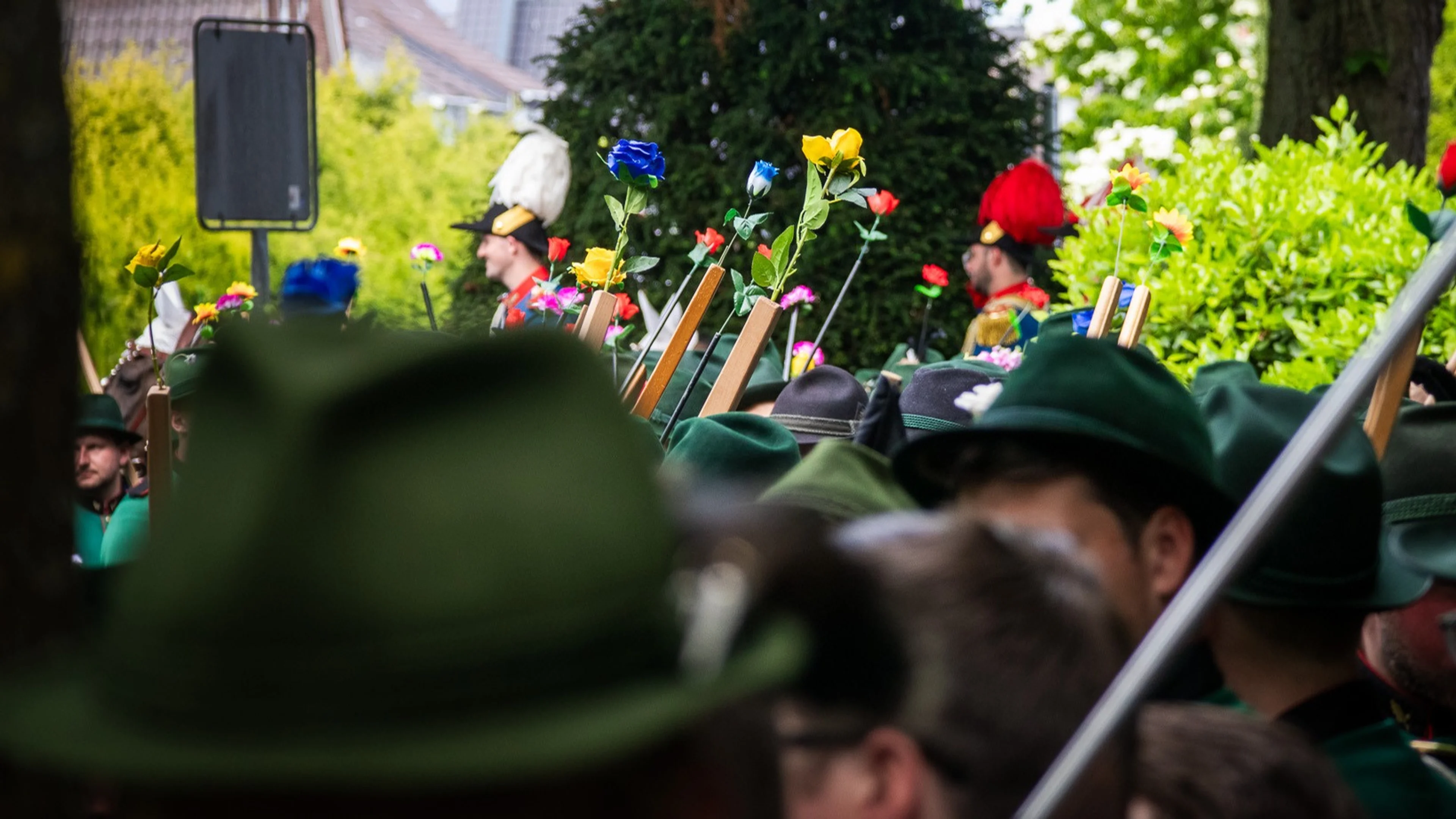 Unges Pengste: Der Countdown läuft!  🤩